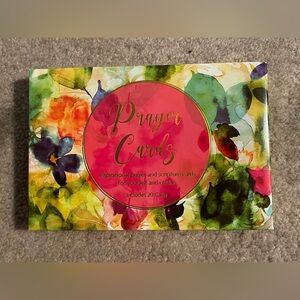 Prayer Cards 20